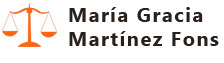 María Gracia Martínez Fons